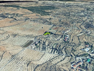 Otros en venta en Vélez-rubio de 2445  m²