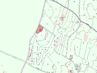 Suelo rústico en C/ Pago de Los Serranos, Vélez-Rubio (Almería) 2