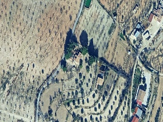 Suelo rústico en C/ Pago de Los Serranos, Vélez-Rubio (Almería) 3