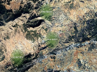 Suelo rústico en C/ Pago de Los Serranos, Vélez-Rubio (Almería) 5