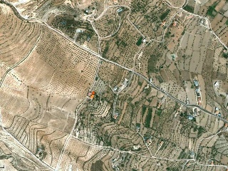 Suelo rústico en C/ Pago de Los Serranos, Vélez-Rubio (Almería) 7