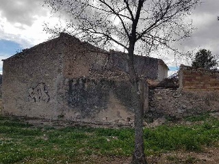 Suelo rústico en C/ Pago de Los Serranos, Vélez-Rubio (Almería) 9