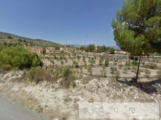 Otros en venta en Castalla de 575  m²