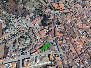 Otros en venta en Zafra de 404  m²