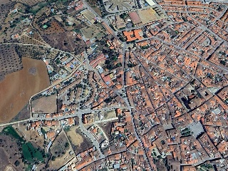 Suelo urbano en C/ Rosario - Zafra - Badajoz 3