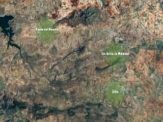 Suelo urbano en C/ Rosario - Zafra - Badajoz 5