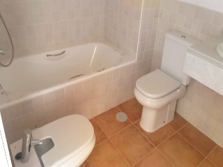 Pisos en Av Cerrillos - Roquetas de Mar - Almería 25