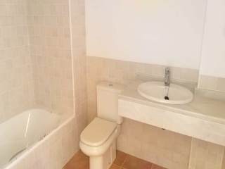 Pisos en Av Cerrillos - Roquetas de Mar - Almería 27