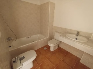 Pisos en Av Cerrillos - Roquetas de Mar - Almería 28