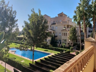 Pisos en Av Cerrillos - Roquetas de Mar - Almería 31