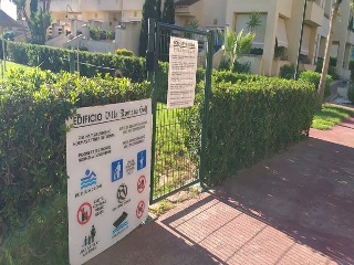 Pisos en Av Cerrillos - Roquetas de Mar - Almería 33
