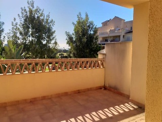 Pisos en Av Cerrillos - Roquetas de Mar - Almería 35