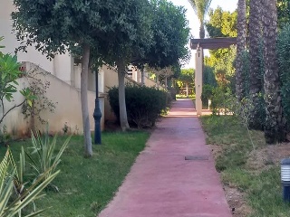 Pisos en Av Cerrillos - Roquetas de Mar - Almería 37