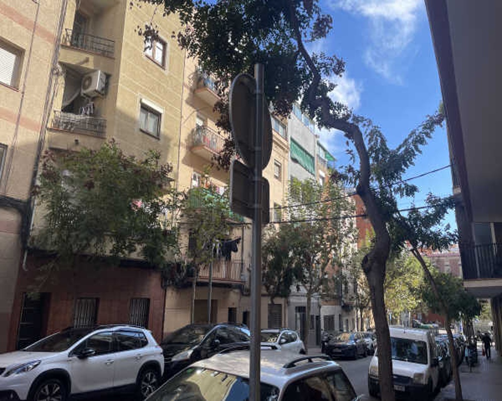 Piso en C/ Magnolies, Esplugues de Llobregat (Barcelona)