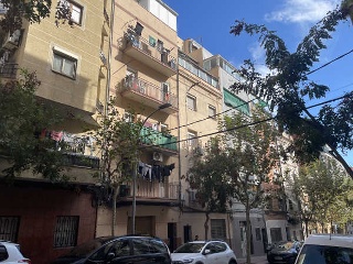 Piso en C/ Magnolies, Esplugues de Llobregat (Barcelona) 2