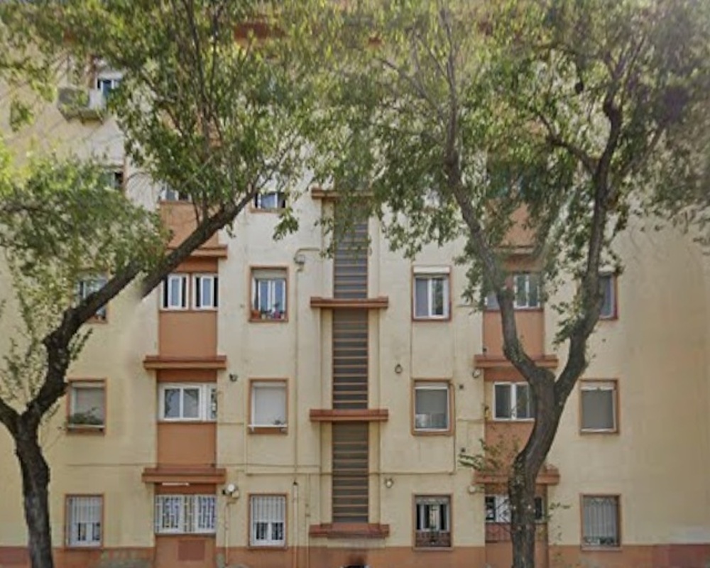 Piso en Pj Progres, Sabadell (Barcelona)