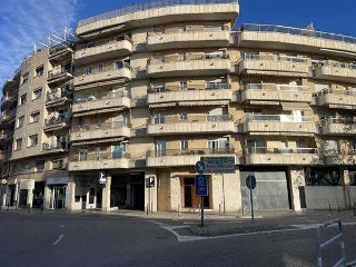 Garaje en venta en Vilanova I La Geltrú de 14  m²