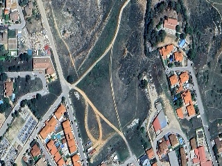 Suelo urbanizable en C/ De Lupiana, Horche (Guadalajara) 3