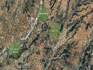 Suelo urbanizable en C/ De Lupiana, Horche (Guadalajara) 5