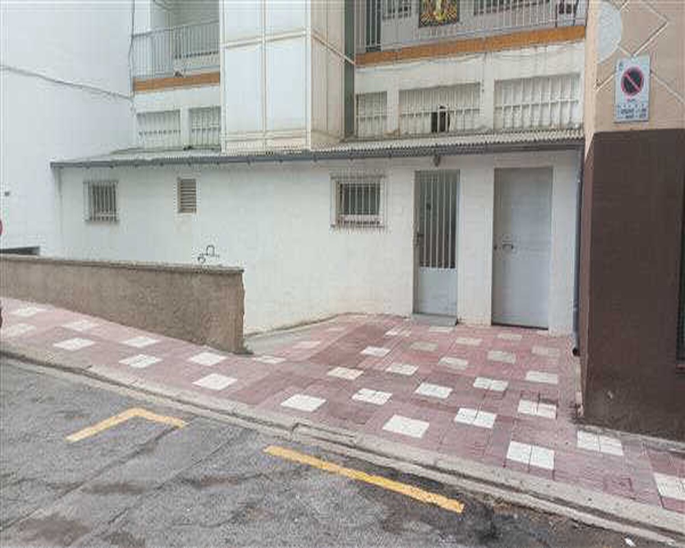 Piso en C/ Joaquim Capell, Mataró (Barcelona)