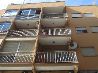 Piso en venta en Puente Tocinos de 113  m²