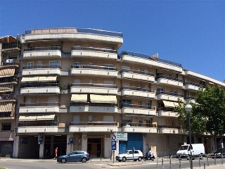 Garaje en venta en Vilanova I La Geltrú de 14  m²