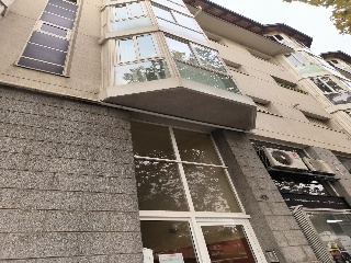 Piso en venta en Terrassa de 53  m²