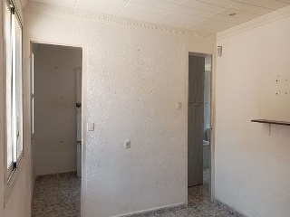 Piso en venta en Lleida de 41  m²