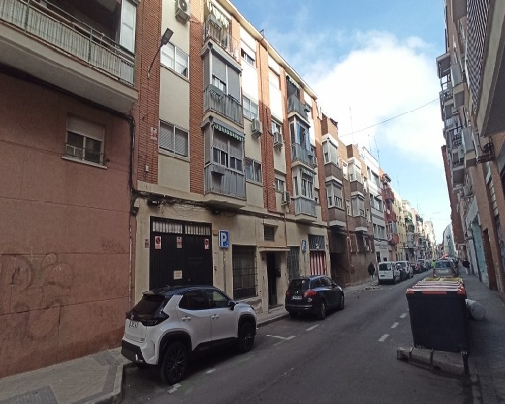 Piso en  Ps Perales, Madrid