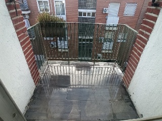 Piso en  Ps Perales, Madrid 4