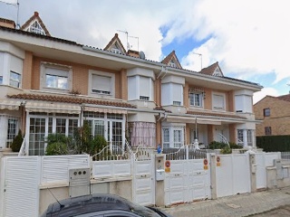 Otros en venta en Valdemoro de 276  m²