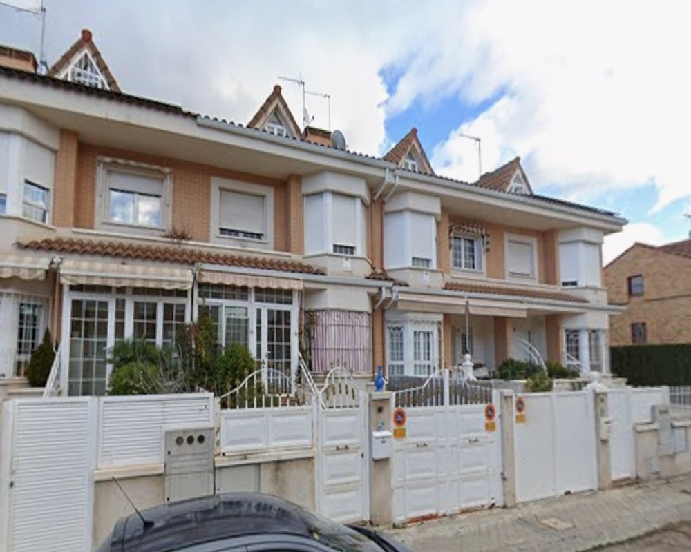 Chalet adosado en  C/ Italia, Valdemoro (Madrid)