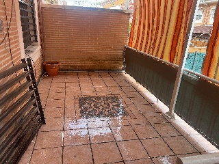 Chalet adosado en  C/ Italia, Valdemoro (Madrid) 10