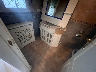 Chalet adosado en  C/ Italia, Valdemoro (Madrid) 11