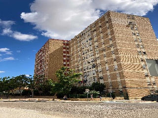 Piso en Pj de Jaén, Castilleja de la Cuesta (Sevilla) 2