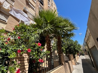 Piso en Pj de Jaén, Castilleja de la Cuesta (Sevilla) 3