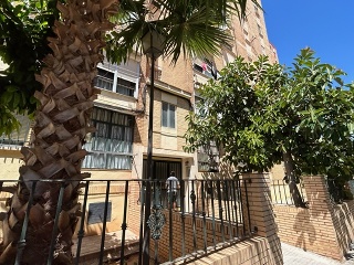 Piso en Pj de Jaén, Castilleja de la Cuesta (Sevilla) 4