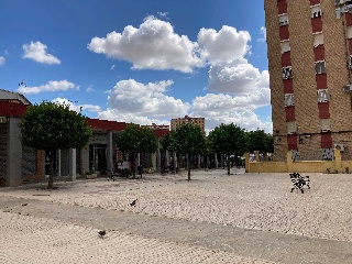 Piso en Pj de Jaén, Castilleja de la Cuesta (Sevilla) 5