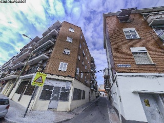 Piso en venta en Madrid de 72  m²
