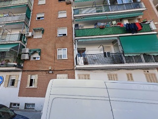 Piso en venta en Alcorcón de 62  m²