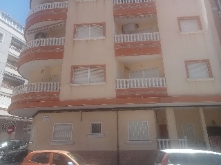 Piso en venta en Torrevieja de 50  m²