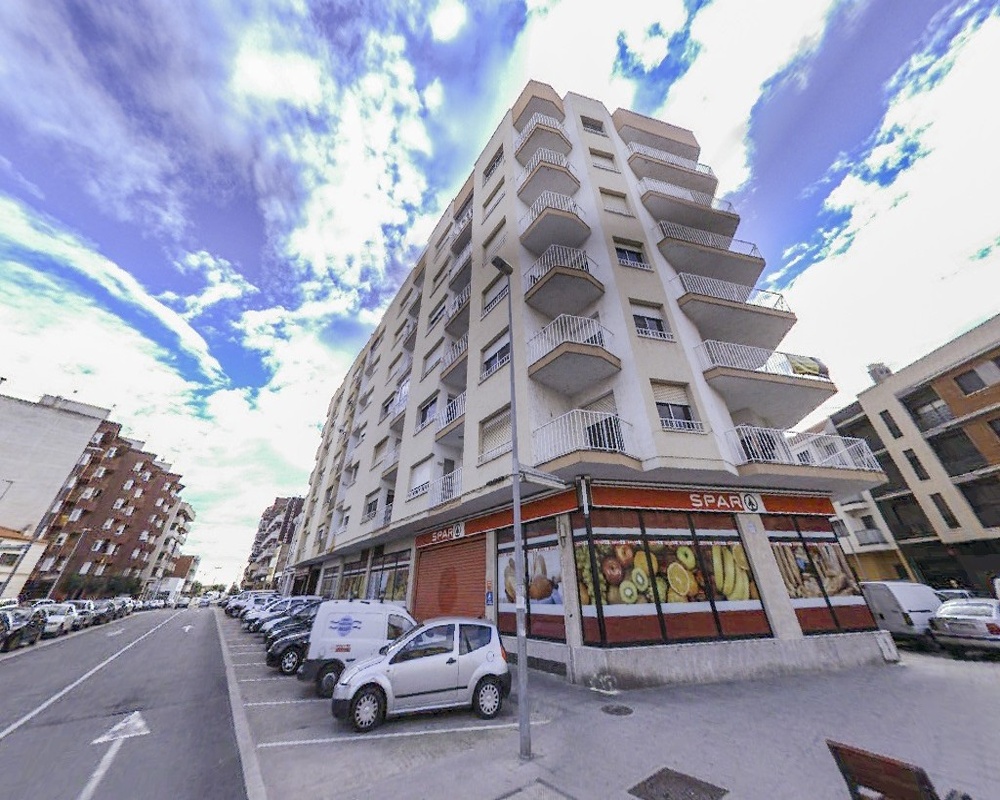 Piso en C/ Canaries
