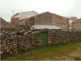 Casa adosada en C/ Miguel de Cervantes 2