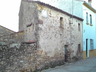 Casa adosada en C/ Miguel de Cervantes 3