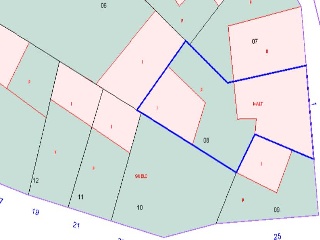 Casa adosada en C/ Miguel de Cervantes 5