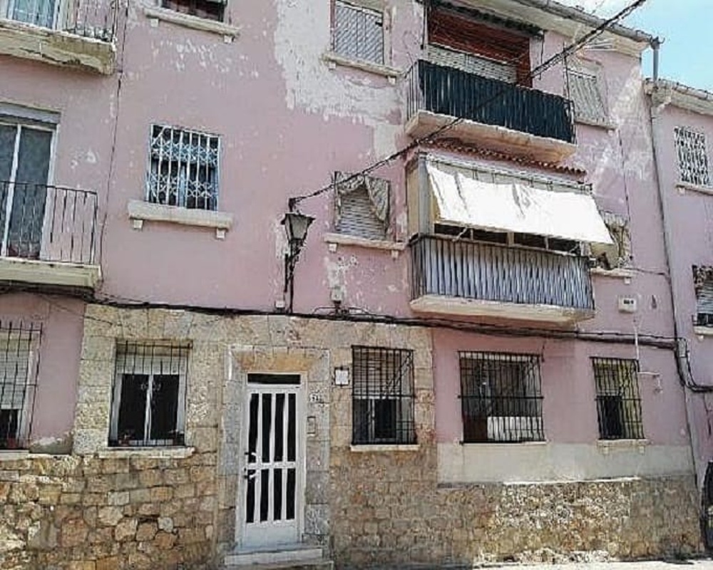 Piso en Tr La Armengola - Orihuela - Alicante