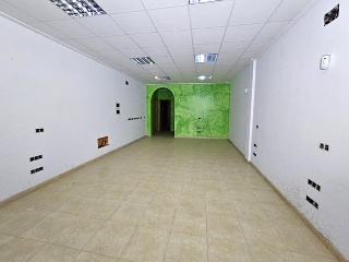 Edificio en Camino Vell de Ciutat 3