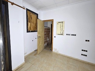 Edificio en Camino Vell de Ciutat 4