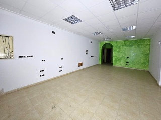 Edificio en Camino Vell de Ciutat 5