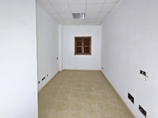 Edificio en Camino Vell de Ciutat 7